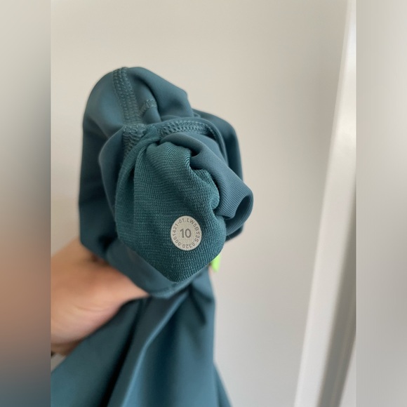 NWOT Lululemon Wunder Under High Rise 28” leggings Full on Luxtreme - Picture 3 of 3